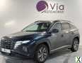 Photo hyundai tucson 1.6 T-GDI 230 Hybrid BVA6 Creative