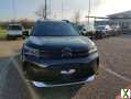 Photo citroen c5 aircross 1.5 BLUEHDI 130CH MAX BOITE AUTOMATIQUE