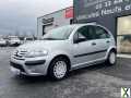 Photo citroen c3 1.4 HDI70 EXCLUSIVE SENSODRIVE