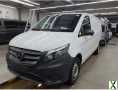 Photo mercedes-benz vito 116 CDI LONG PRO PROPULSION BVM6