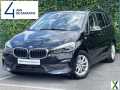 Photo bmw 216 d Gran Tourer