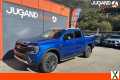 Photo ford ranger 2.0 205 WILDTRAK RIDEAU PK71