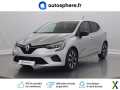 Photo renault clio 1.0 TCe 90ch Evolution