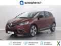 Photo renault scenic 1.5 dCi 110ch energy Intens