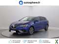 Photo renault megane 1.6 E-Tech Plug-in 160ch RS Line