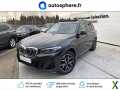 Photo bmw x3 xDrive30e 292ch M Sport