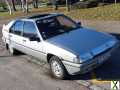 Photo citroen bx Gti