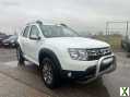 Photo dacia duster 4x2 prestige 1 ere main faible km garantie 12 mois