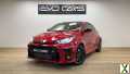 Photo toyota yaris GR 1.6 261 ch Track Pack