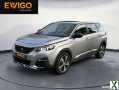 Photo peugeot 5008 1.5 BLUEHDI 130 GT LINE START-STOP ( 7 PLACES ENTR