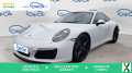Photo porsche 911 (991) 3.0 420 PDK Carrera S