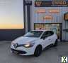 Photo renault clio SOCIETE 1.5 DCI 90ch ENERGY BUSINESS REVERSIBLE