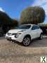 Photo nissan juke 1.2 DIG-T 115ch Connect Edition