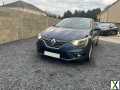 Photo renault megane Mégane IV Berline dCi 110 Energy eco2 Business