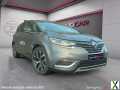 Photo renault espace Initiale Paris EDC