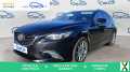 Photo mazda 6 Wagon III 2.2 Skyactiv-D 150 Dynamique