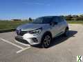 Photo renault captur CAPTUR 1.0 TCE 90 INTENS