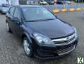 Photo opel astra Astra 1.6 - 115Cosmo