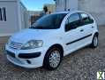 Photo citroen c3 1.4 HDi