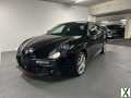 Photo alfa romeo giulietta 2.0 JTDm 170ch Sport Edition Stop\\u0026Start TCT