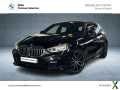 Photo bmw 118 118dA 150ch M Sport