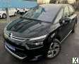 Photo citroen c4 picasso E-HDI 115CH EXCLUSIVE ETG6