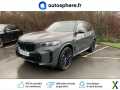 Photo bmw x5 xDrive50e 489ch M Sport