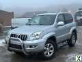 Photo toyota land cruiser 3.0 Turbo D-4D 2005// 342.000km// Boite Auto.//