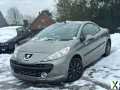 Photo peugeot 207 CC 1.6i 16v 2008// 143.000km// Bluetooth// GPS