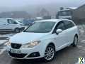 Photo seat ibiza ST 1.2 CR TDi 2011// 200.000km// AC Auto//