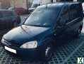 Photo opel combo Opel Combo 1.3 CDTI 75 ECOTEC FAP PACK CLIM