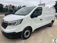 Photo renault trafic L2H1 2.0 DCI 150 GRAND CONFORT