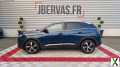 Photo peugeot 3008 BLUEHDI 130CH SS EAT8 GT