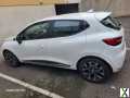 Photo renault clio SOCIETE DCI 75