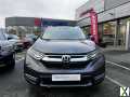 Photo honda cr-v HYBRIDE IMMD 4WD EXCLUSIVE