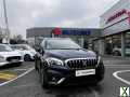 Photo suzuki s-cross 1.4 BOOSTERJET 129 STYLE