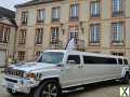 Photo hummer autres