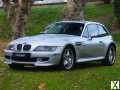 Photo bmw z3 m Coupé E36/8