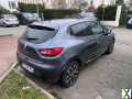 Photo renault clio TCe+90+E6C+Limited