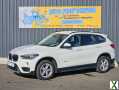 Photo bmw x1 xDrive 18d 150 ch BVA8 Business