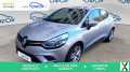 Photo renault clio IV 1.5 dCi 75 Business