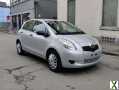 Photo toyota yaris 1.0 - 69 VVT-i