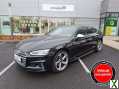 Photo audi rs5 Sportback V6 354 Tiptronic 8 Quattro (CarPlay, Cam