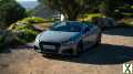 Photo audi tt Roadster 40 TFSI 197 S tronic 7 line