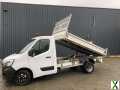 Photo renault master Master III Confort R3500RJ PAF AR Court L2 2.3 dCi