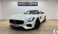 Photo mercedes-benz amg gt 4.0 V8 462 ch Bi-turbo Caméra/ Burmester/ Pack nig