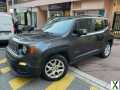 Photo jeep renegade 1.6I MultiJet 120 CV Longitude