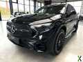 Photo mercedes-benz glc 300 COUPE 300e 4M/AMG/NIGHT/360°