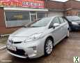 Photo toyota prius 1,8 HYBRID 136h 85000KMS