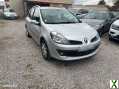 Photo renault clio estate 1.5 dci 85 ch ct ok